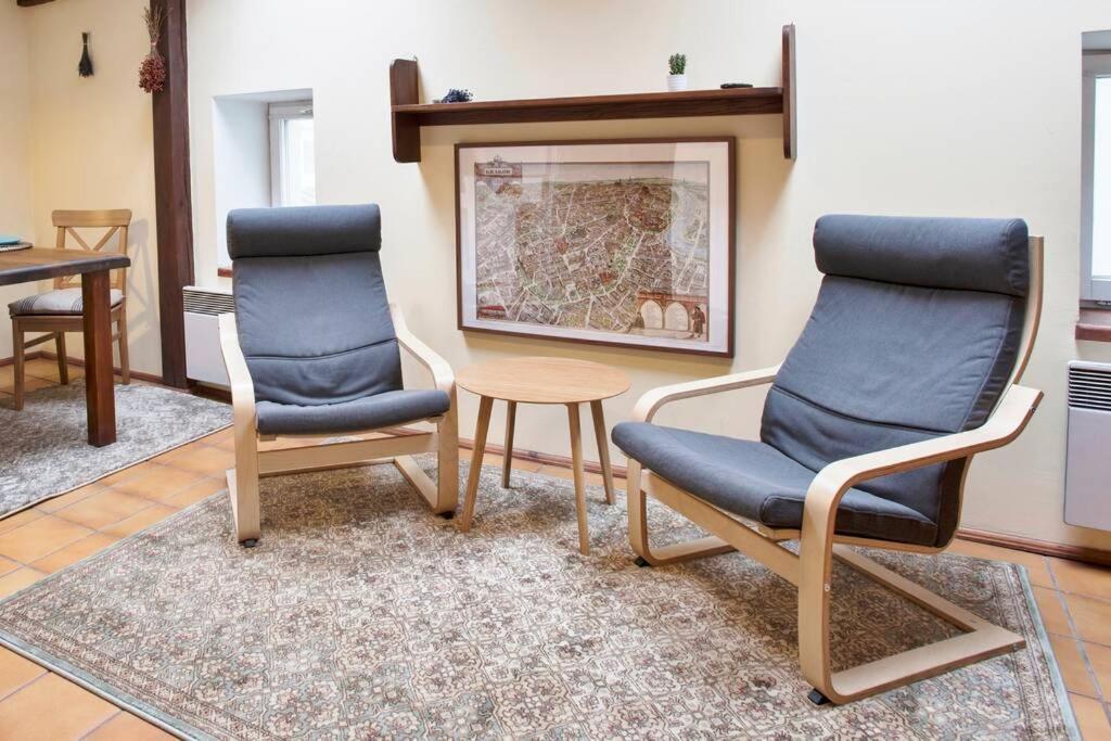 Bright Loft In Amazing Location Apartment Krakow Bagian luar foto