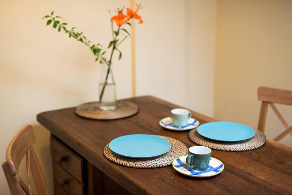 Bright Loft In Amazing Location Apartment Krakow Bagian luar foto